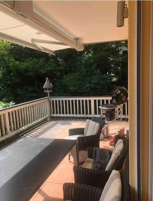 See- Und Bergblick In Bestlage Am Tegernsee Exterior photo